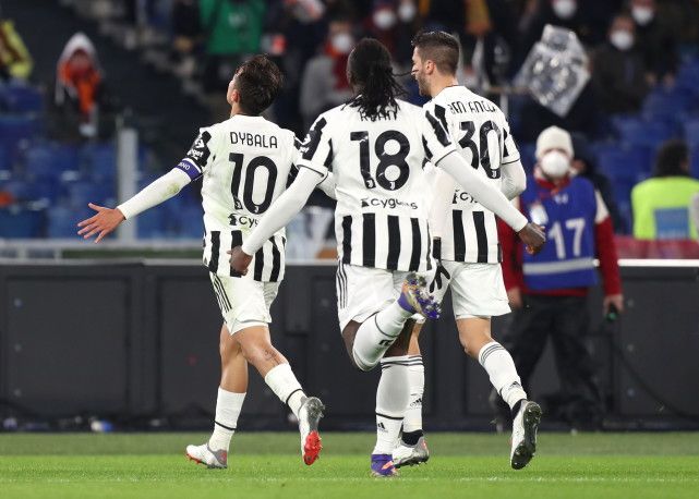 国米对尤文图斯比赛直播