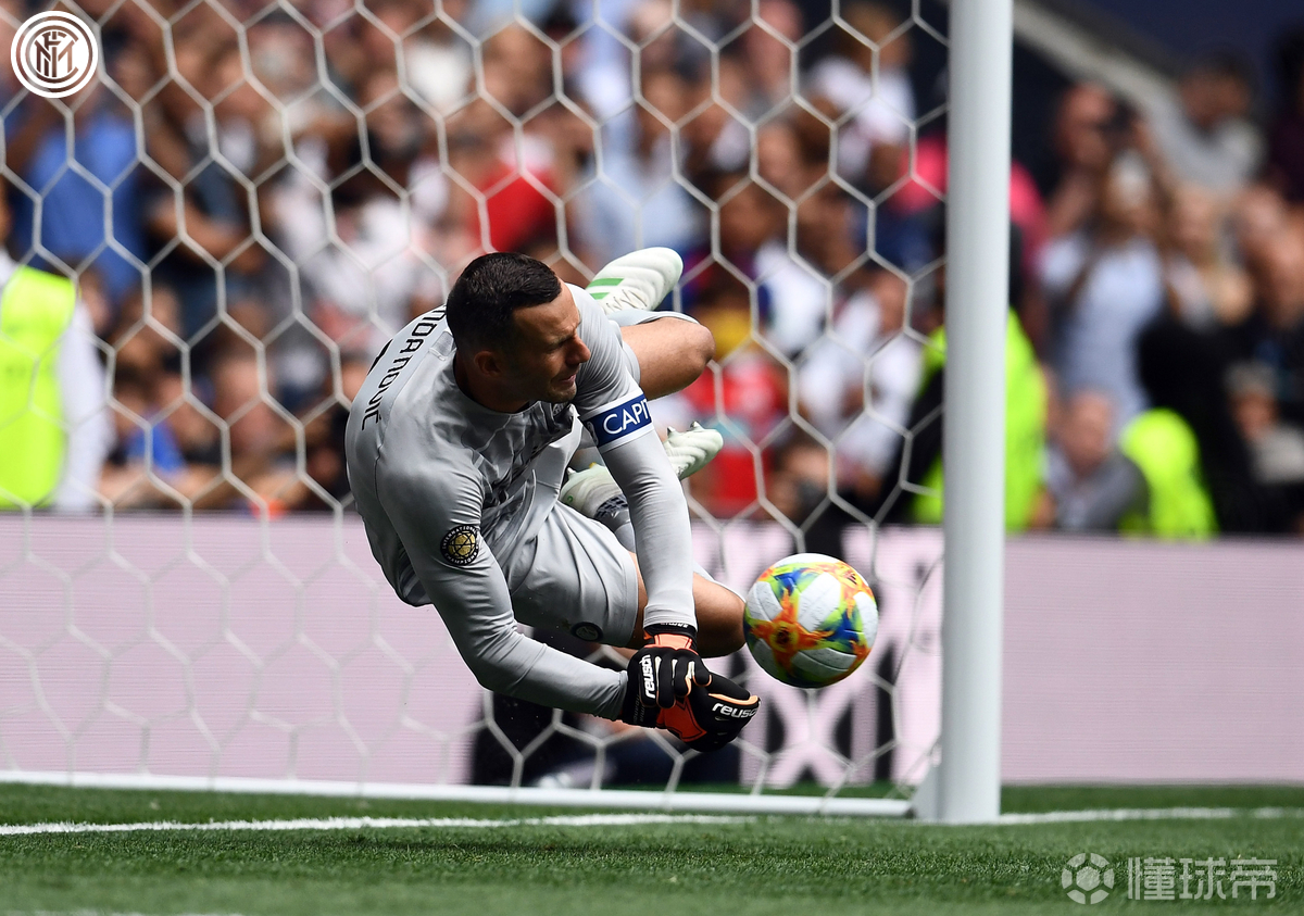 国米曝搞定拜仁悍将