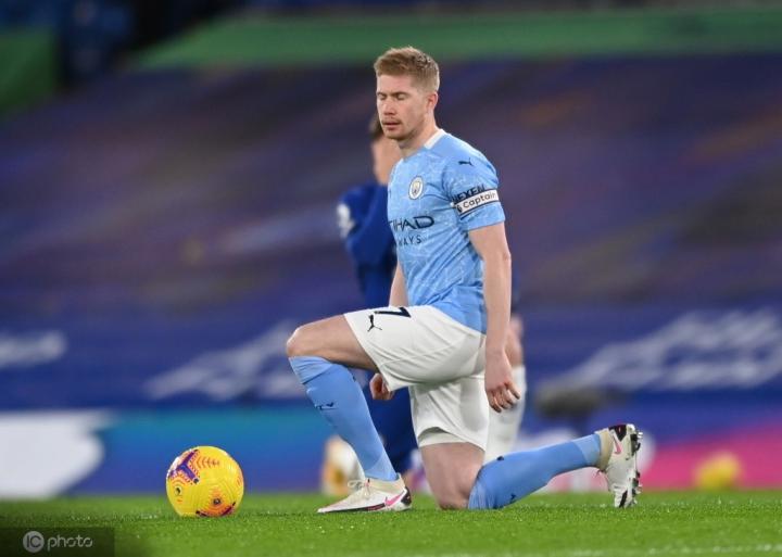 免费游戏账号-德布劳内被队友戴帽